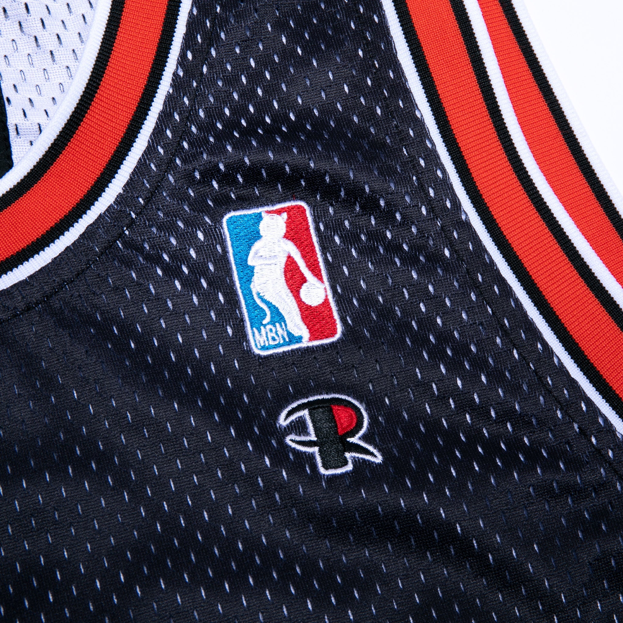 RIPNDIP Welcome To Heck Basketball Jersey (Black)