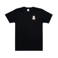 RIPNDIP Lucky Nerm Tee (Black)