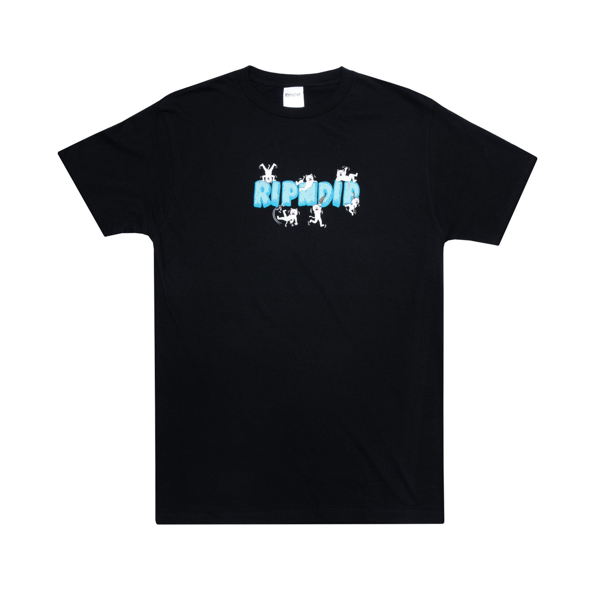 RIPNDIP F.U.N Tee (Black)