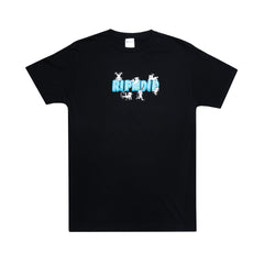 RIPNDIP F.U.N Tee (Black)