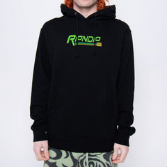 RIPNDIP Ripndip x Naggiven Nermbot Hoodie (Black)