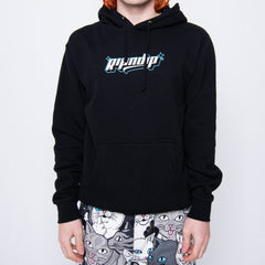 RIPNDIP Desperado Hoodie (Black)