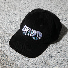 RIPNDIP Tears To Heaven 6 Panel (Black)