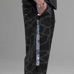 RIPNDIP Travis Lanyard (Multi)