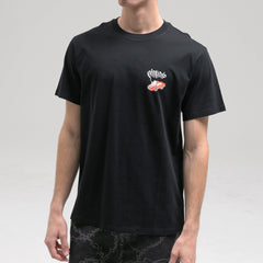 RIPNDIP All The Smoke Tee (Black)