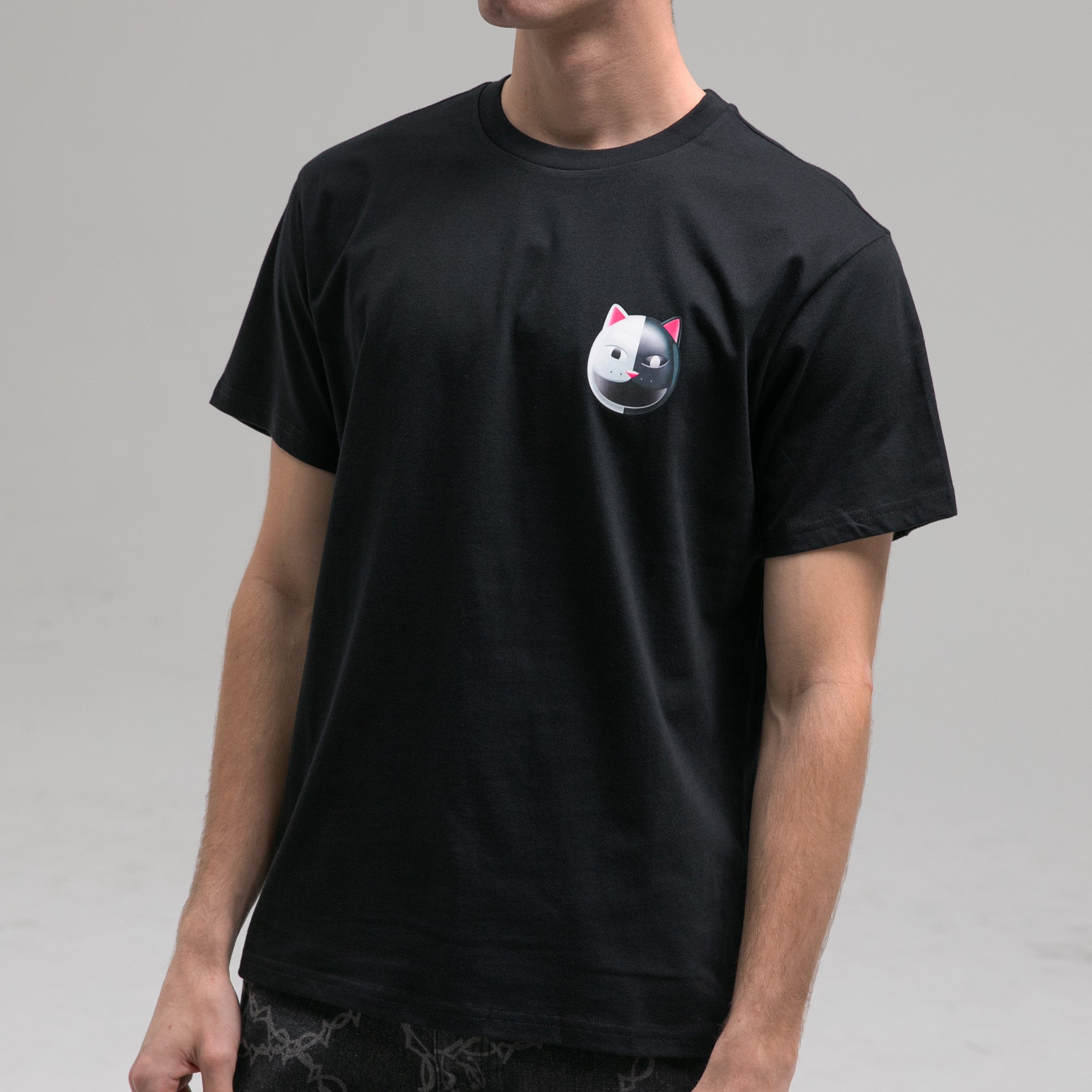 RIPNDIP Lose Yourself Tee (Black)