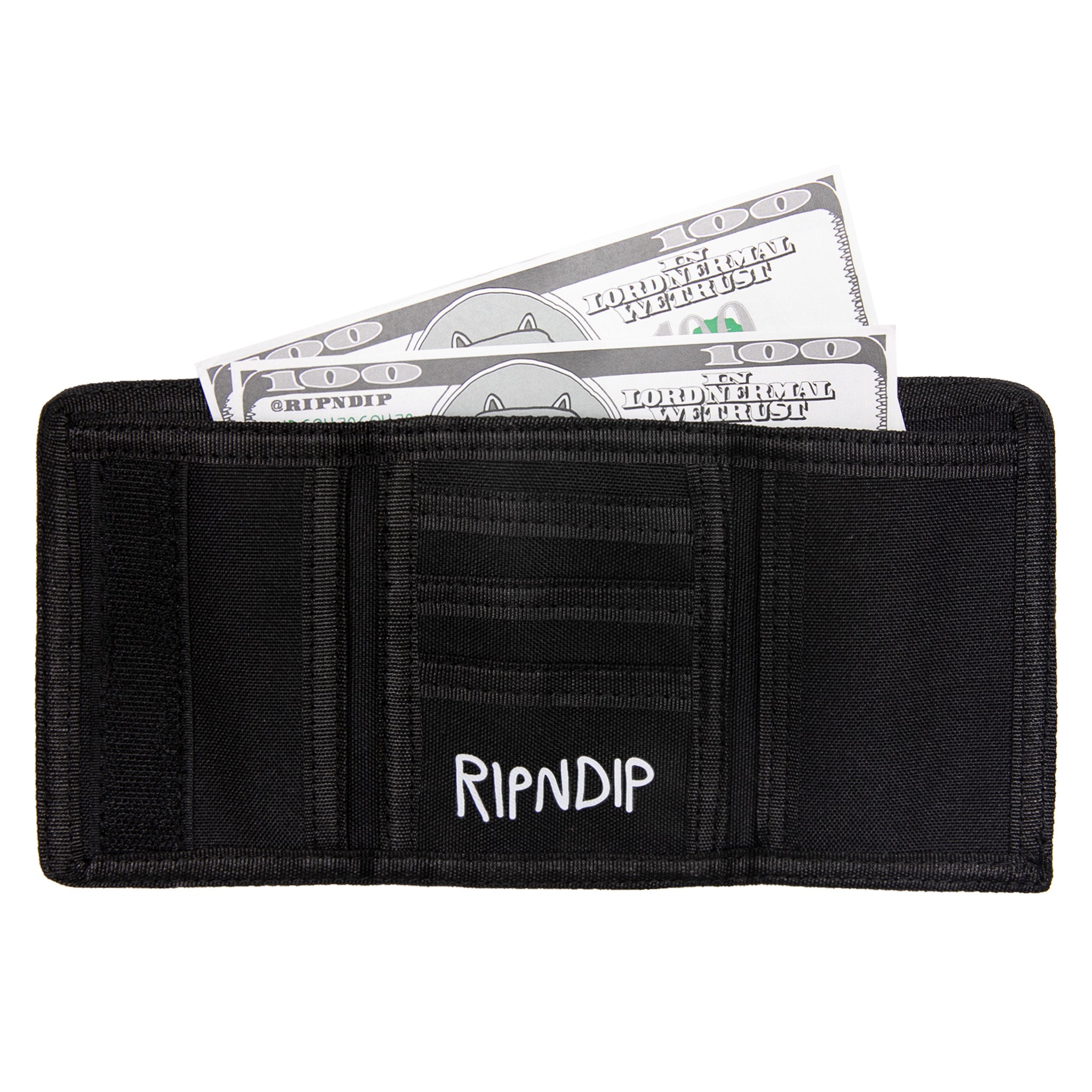 RipNDip Lord Nermal Wallet