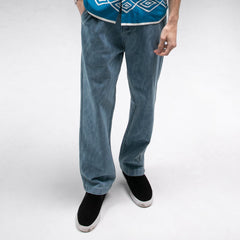 RIPNDIP Wilshire Denim Pants (Medium Wash)