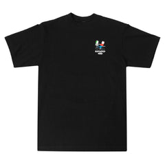 RIPNDIP State Bicycle Co. x Ripndip Tee (Black)
