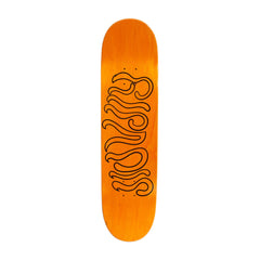 RIPNDIP Acid Playdo Board (Red)