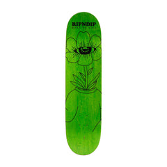 RIPNDIP Window Daze Board (Aqua)