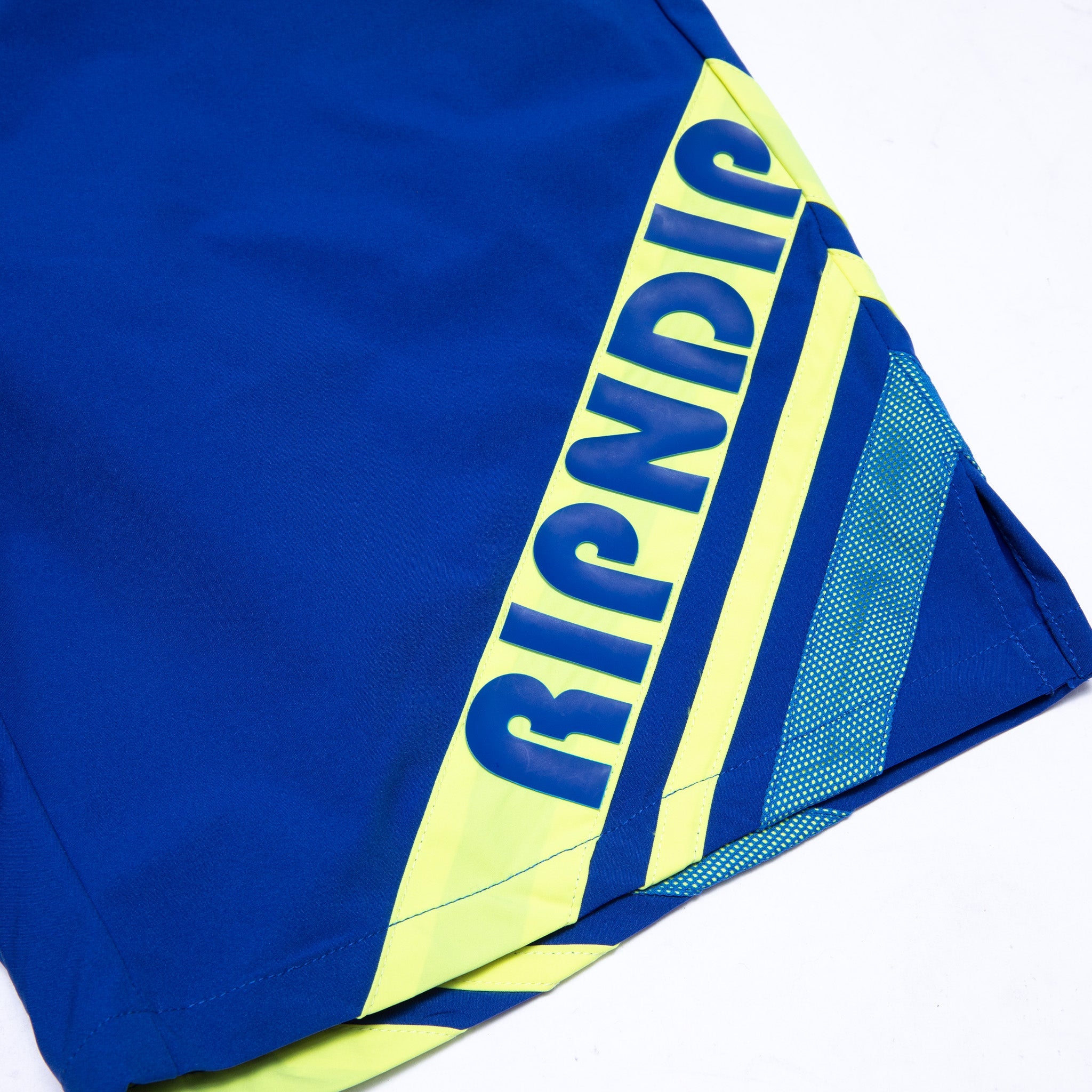 RIPNDIP Baja Swim Shorts (Royal Blue)