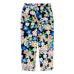 RIPNDIP Flower Child Pants (Multi)
