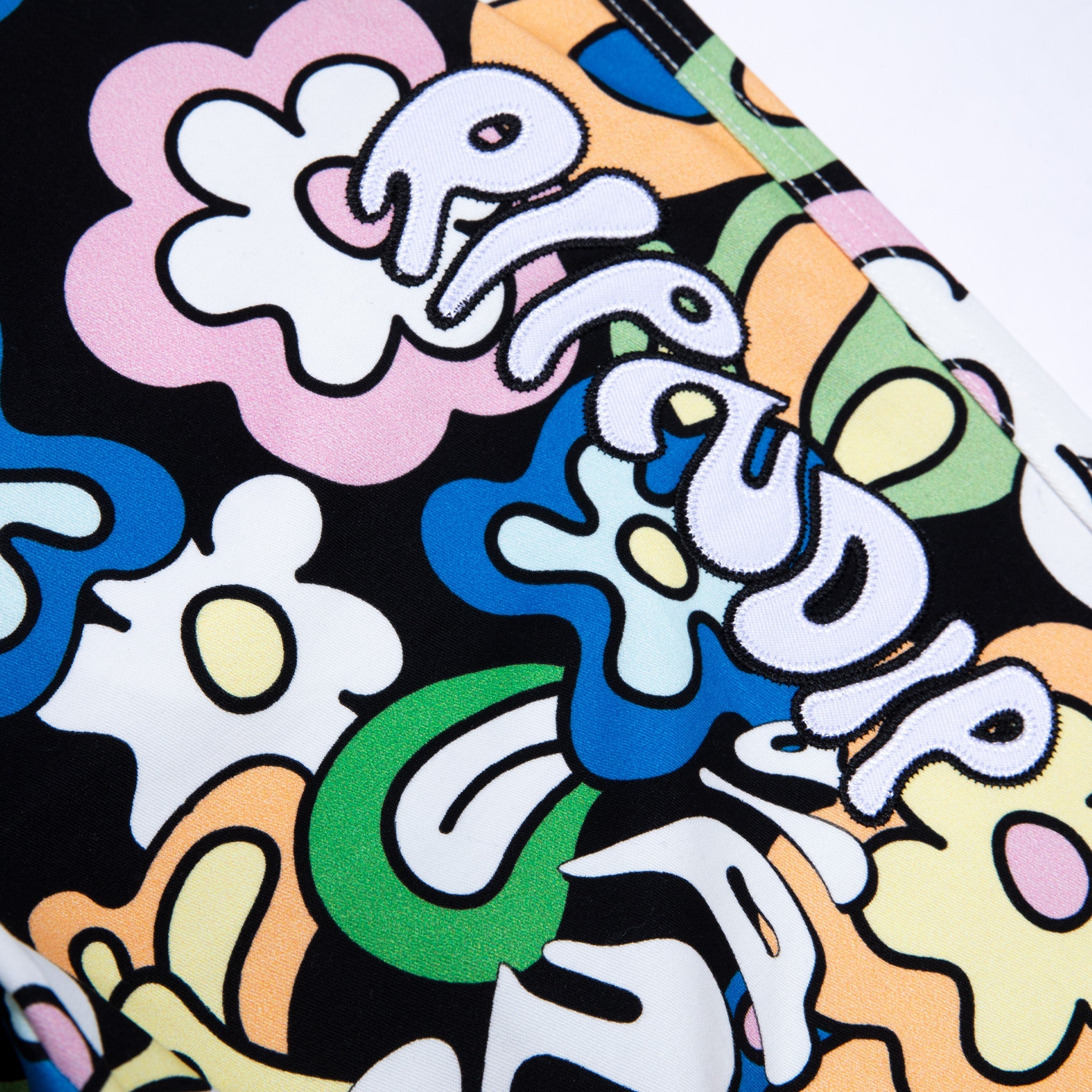 RIPNDIP Flower Child Pants (Multi)