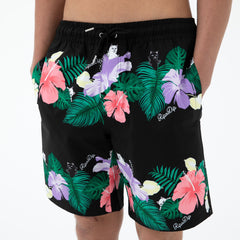 RIPNDIP Pablo Swim Shorts (Black)