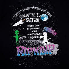 RIPNDIP Musk Be Not Tee (Black)