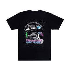 RIPNDIP Musk Be Not Tee (Black)