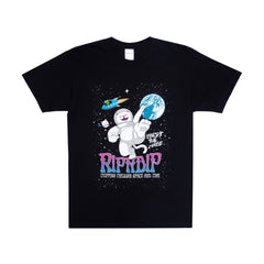 RIPNDIP Musk Be Not Tee (Black)