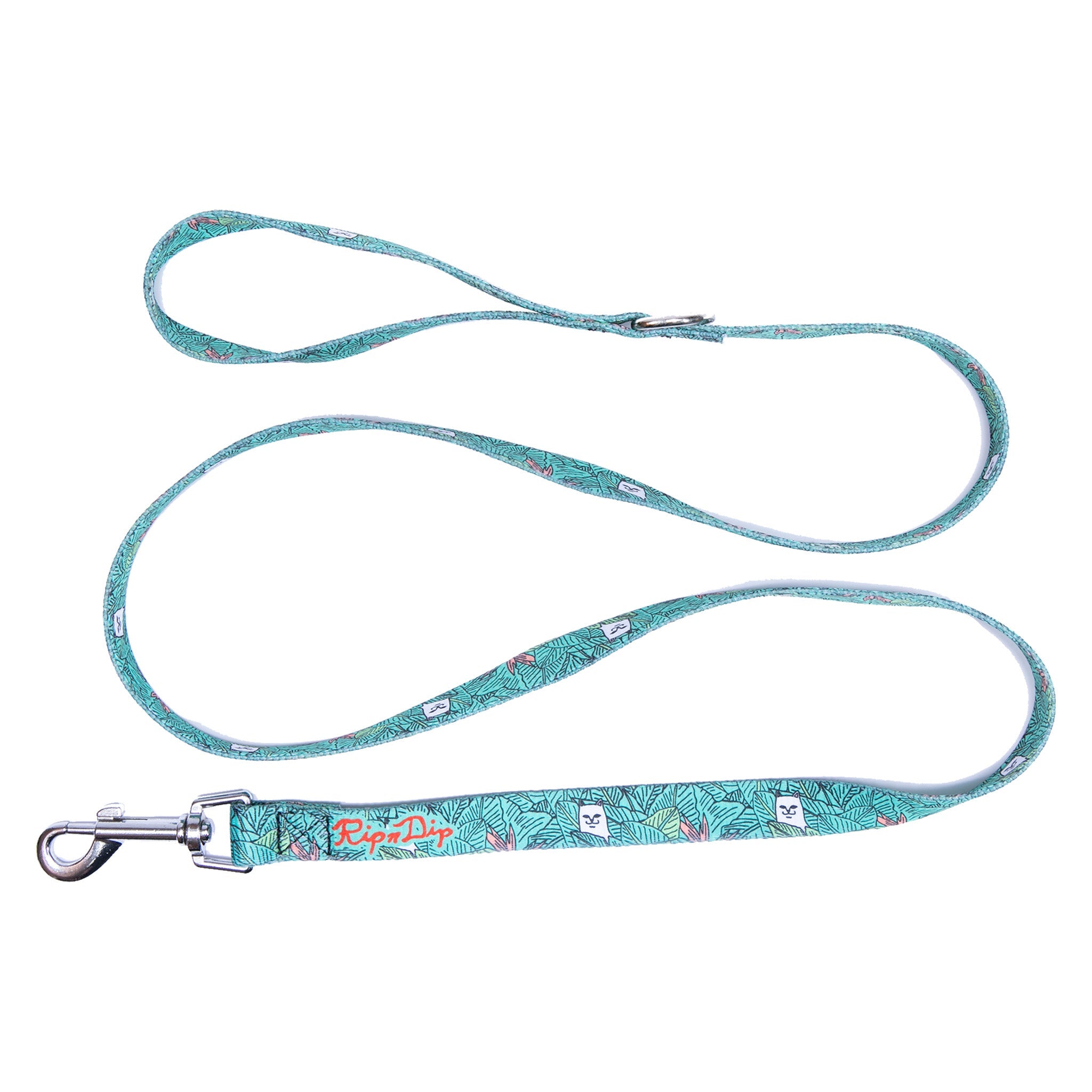 RIPNDIP Nermal Leaf Pet Leash