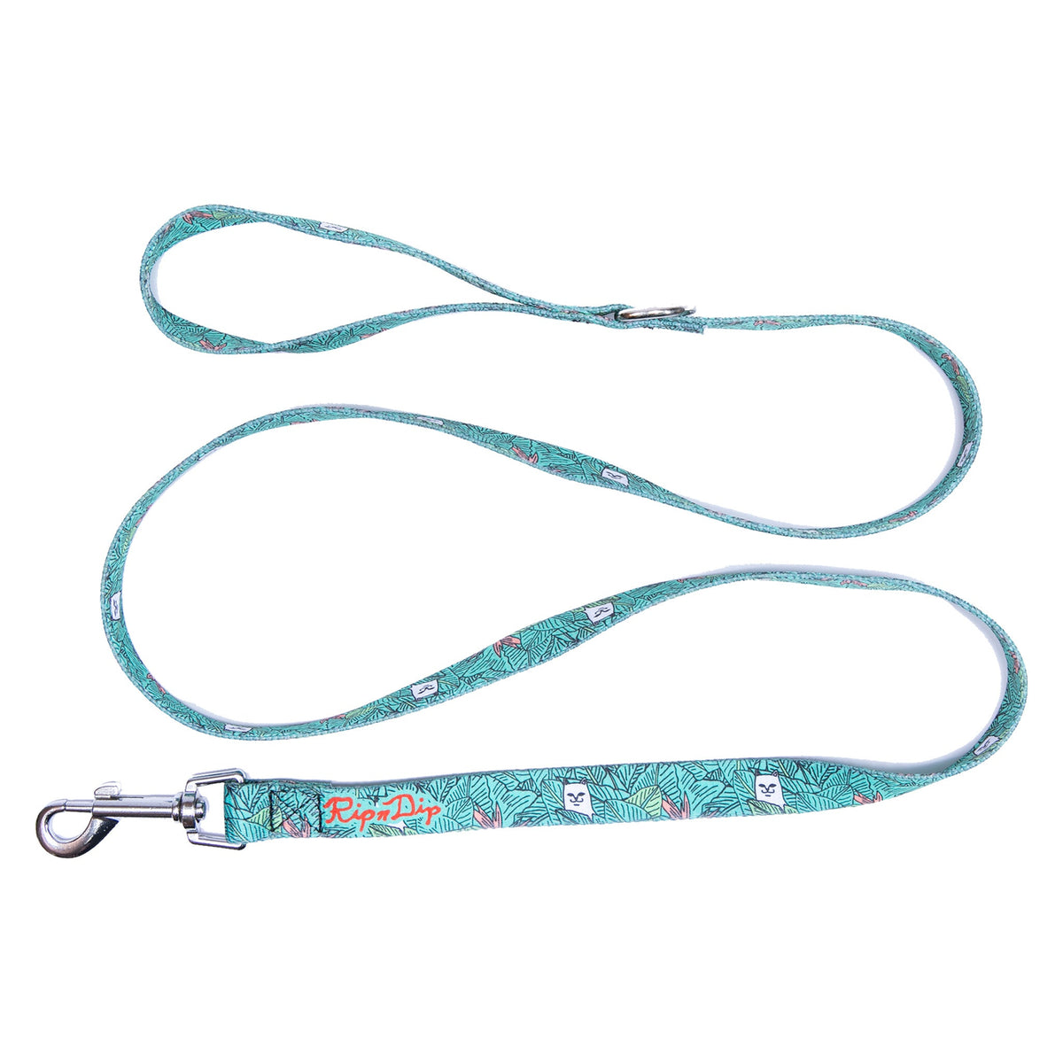 RIPNDIP Nermal Leaf Pet Leash