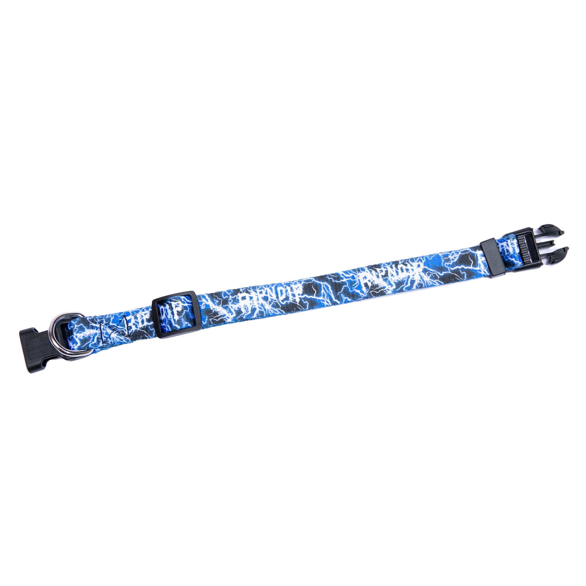 RIPNDIP Nikola Pet Collar