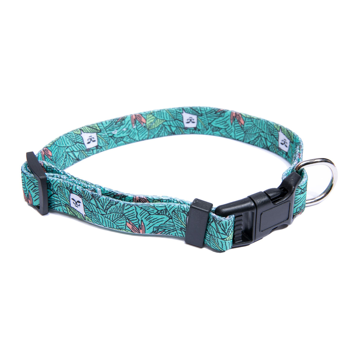 RIPNDIP Nermal Leaf Pet Collar