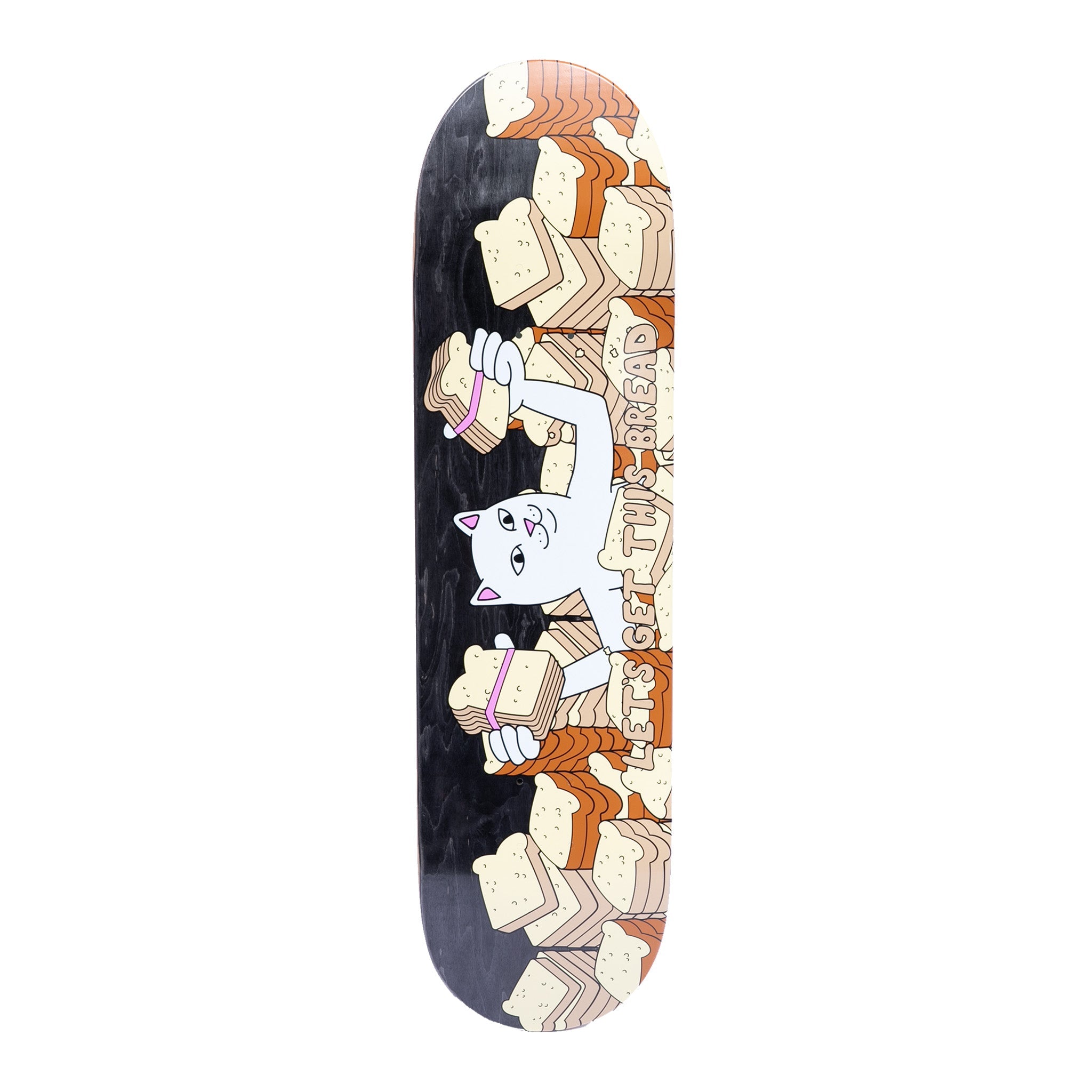 RIPNDIP Gluten Free Board (Black)