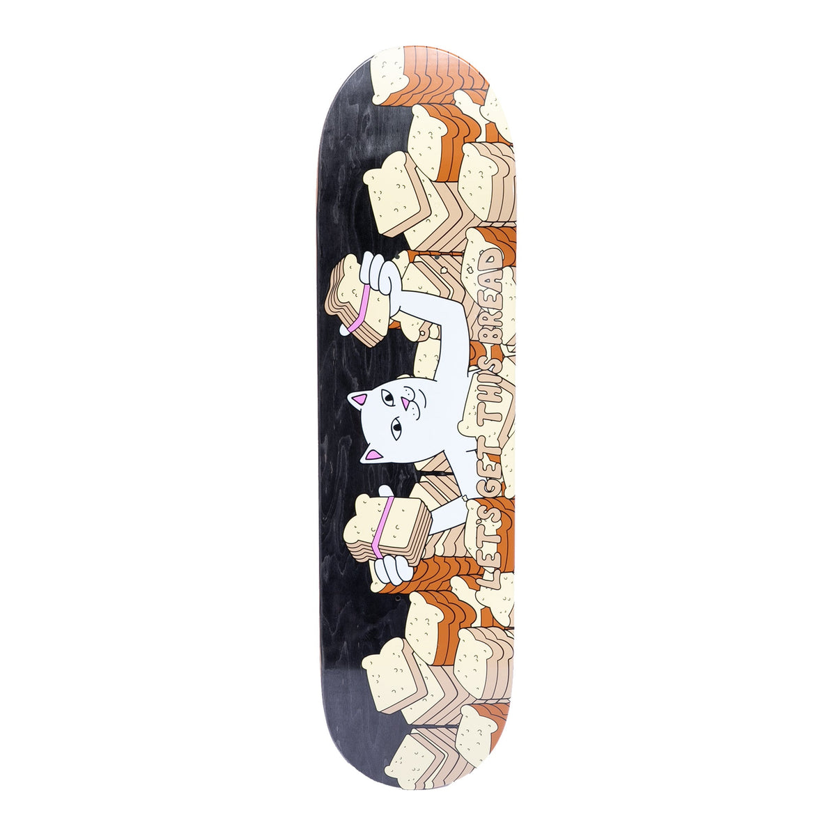 RIPNDIP Gluten Free Board (Black)