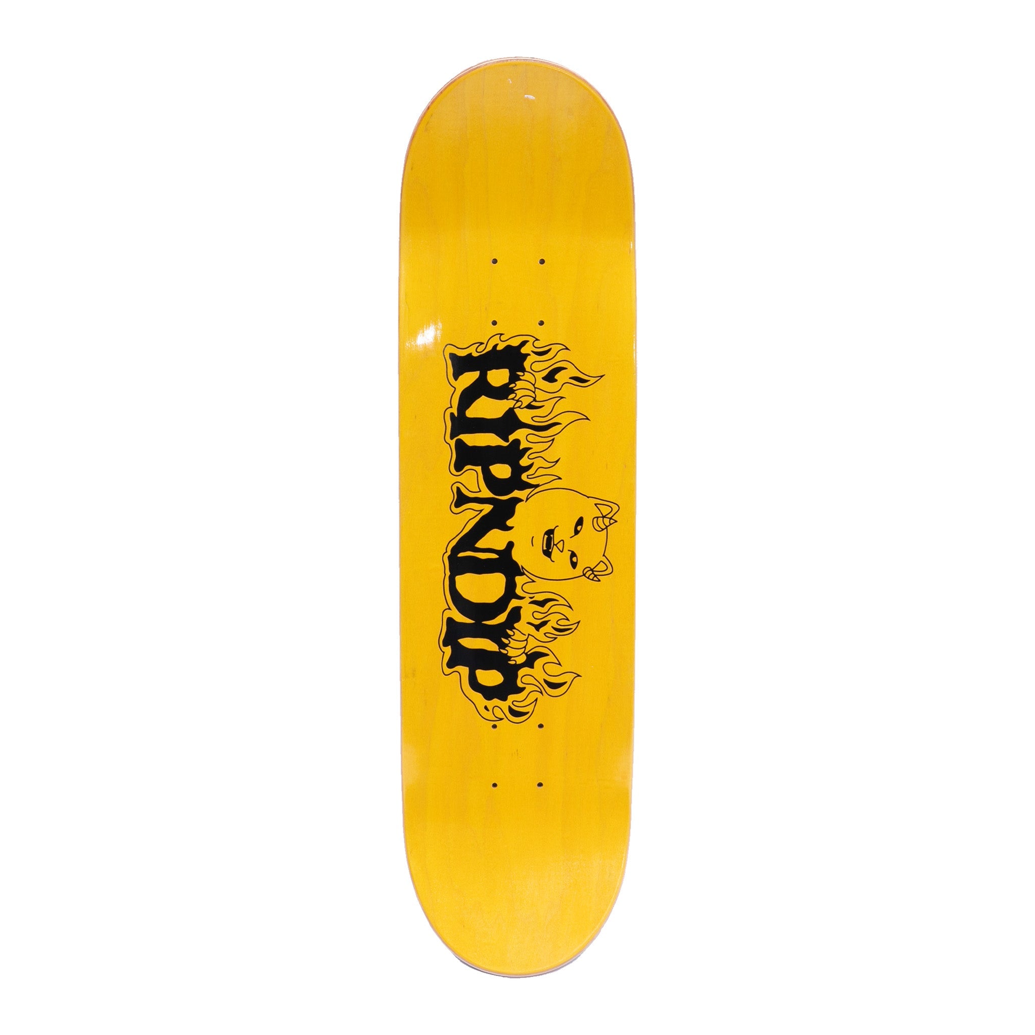 RIPNDIP Devils Work Board (Black)