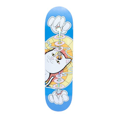 RIPNDIP Mind Control Board (Blue)