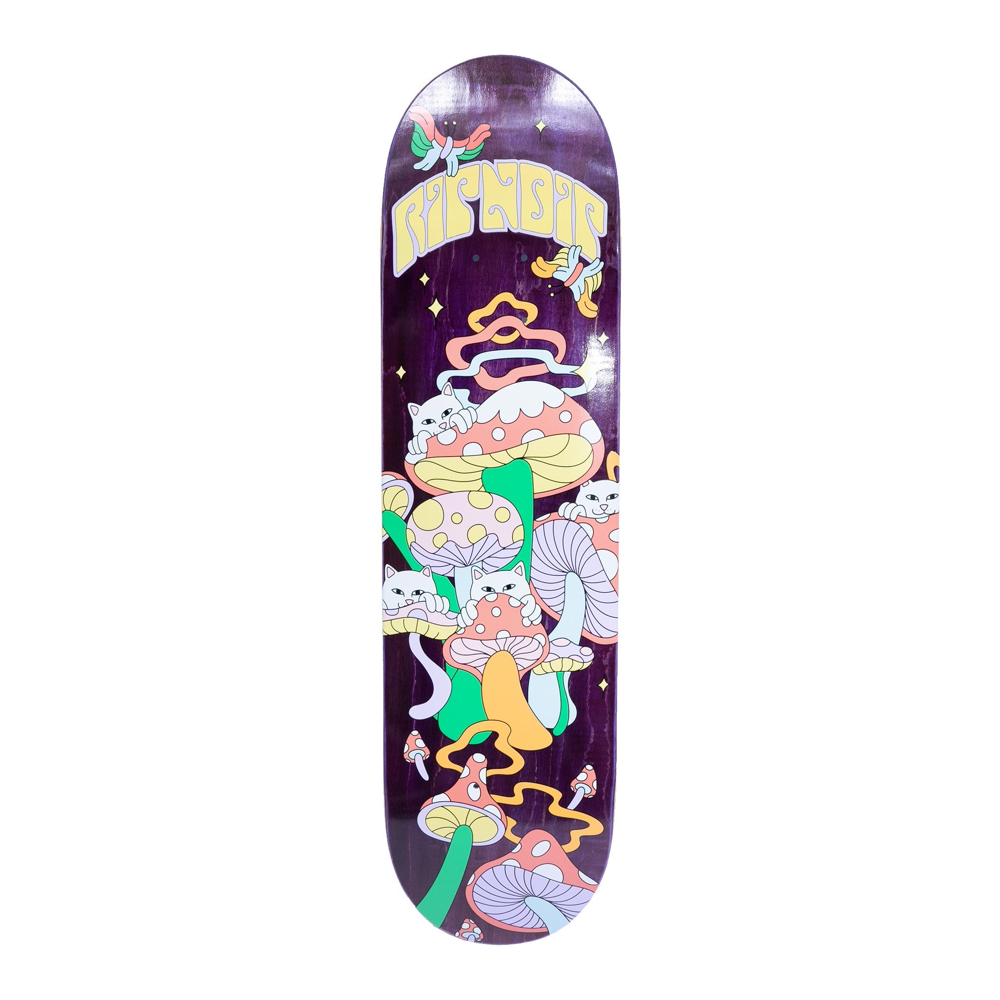 RIPNDIP Homegrown Treats Board (Purple)