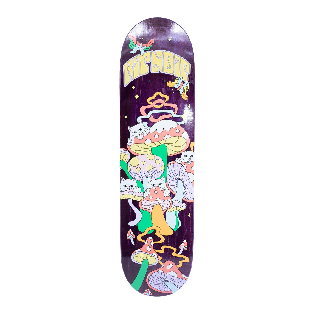 RIPNDIP Homegrown Treats Board (Purple)