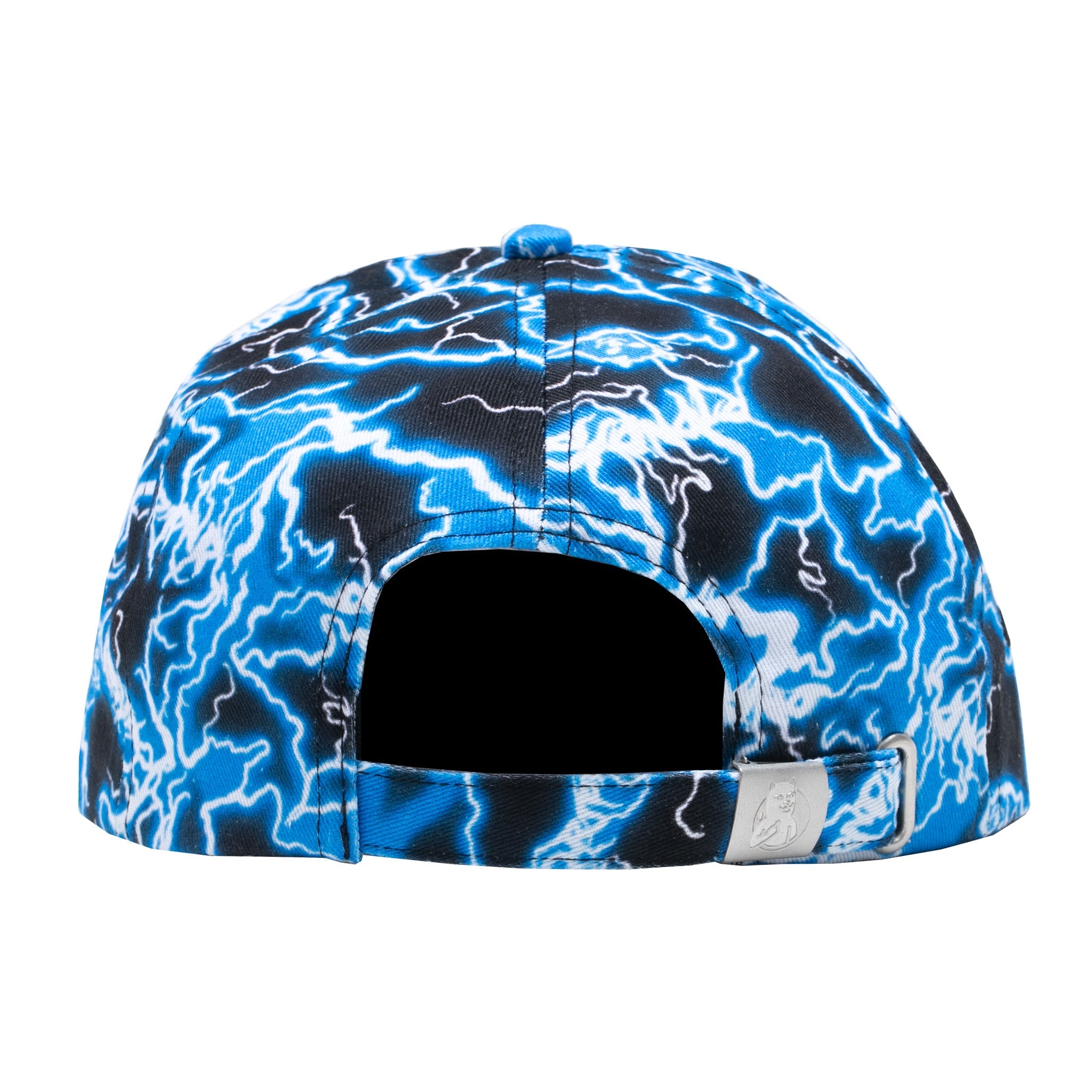 RIPNDIP Nikola 6 Panel (Blue)