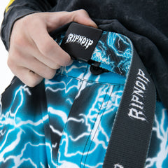 RIPNDIP Nikola Web Belt