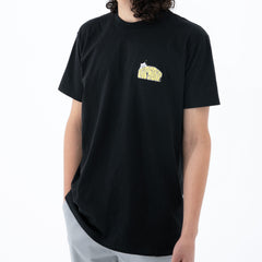 RIPNDIP Homegrown Treats Tee (Black)