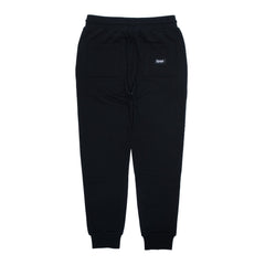RIPNDIP Summer Revenge Rhinestone Sweatpants (Black)