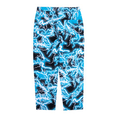 RIPNDIP Nikola Twill Pants (Black/Blue)