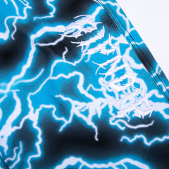 RIPNDIP Nikola Twill Pants (Black/Blue)