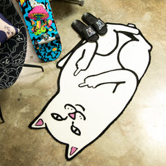 RIPNDIP Lord Nermal 4ft Rug