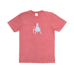 RIPNDIP Robot Attack Tee (Clay Mineral Wash)