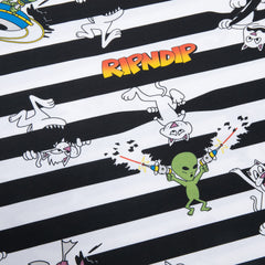 RIPNDIP Looney Nerm Tee (White)