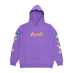 RIPNDIP Aloha Nerm Hoodie (Lavender)