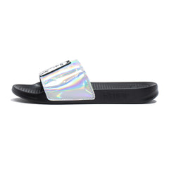 RIPNDIP Lord Nermal Slides (Iridescent)