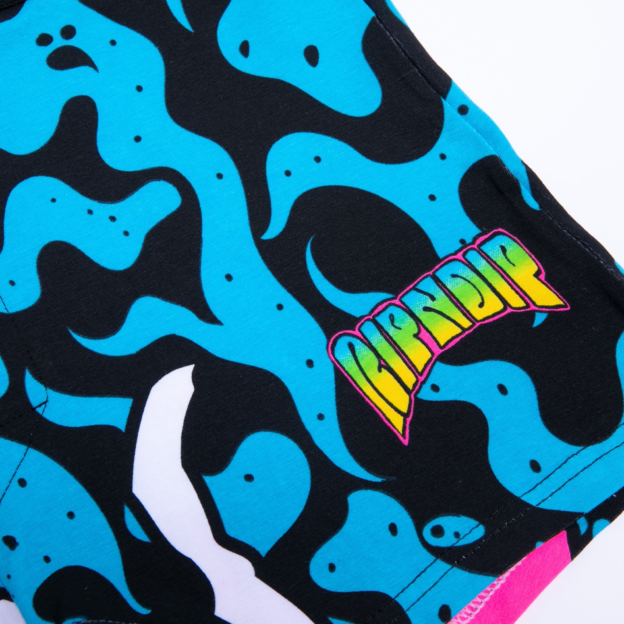 356191 Psychedelic Nermal Boxers (Multi)