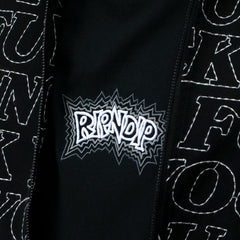 RIPNDIP Shock Tee (Black)