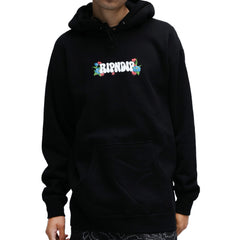 RIPNDIP Peace Love Ripndip Hoodie (Black)