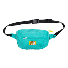 RipNDip Ripndip Teddy Fresh Packable Anorak Jacket (Multi)