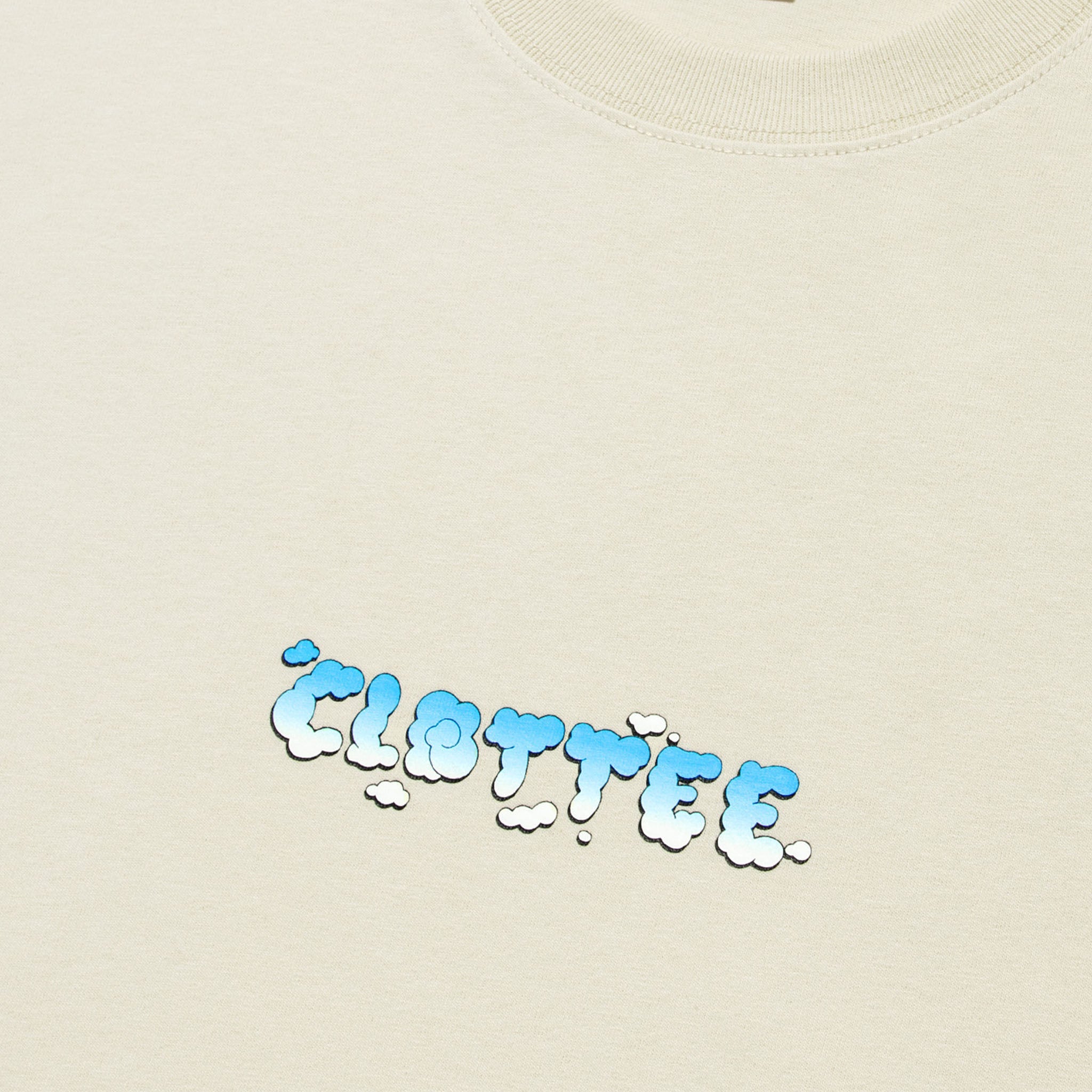 RIPNDIP Isobu Nerm Tee (Cream)