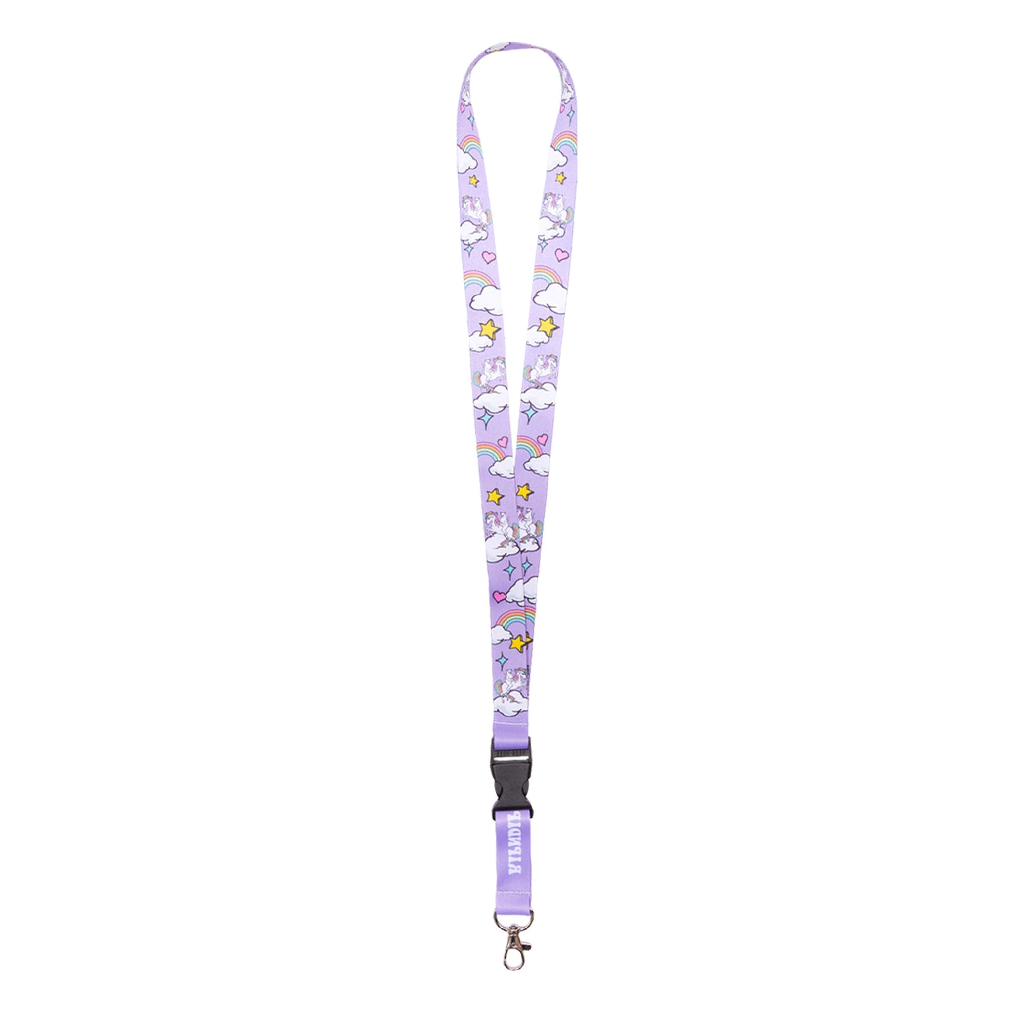 RipNDip My Little Nerm Lanyard