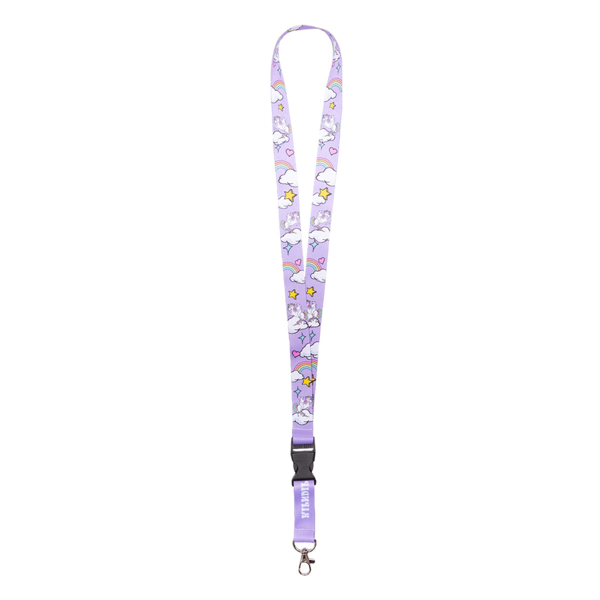 RipNDip My Little Nerm Lanyard